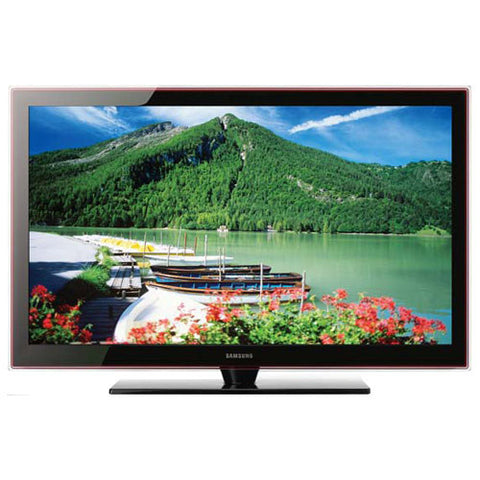 Sony Bravia W-Series